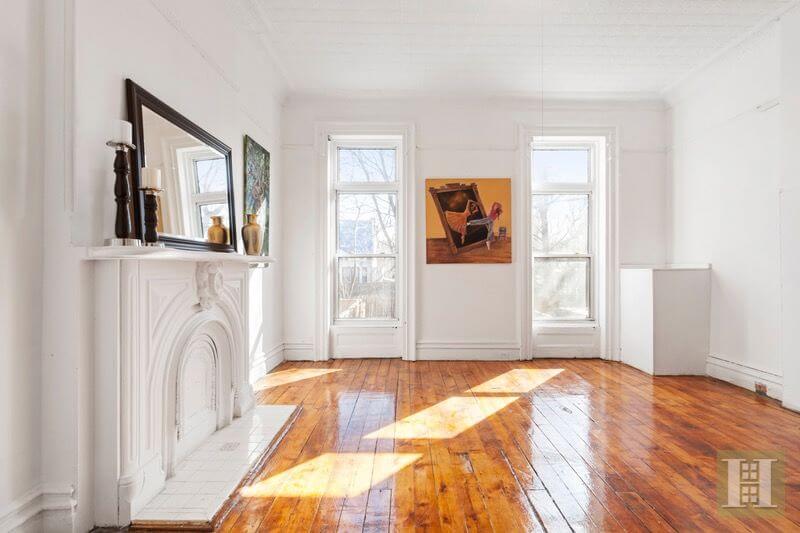 Brooklyn Homes for Sale in Park Slope, Ditmas Park, Bay Ridge, Bed Stuy