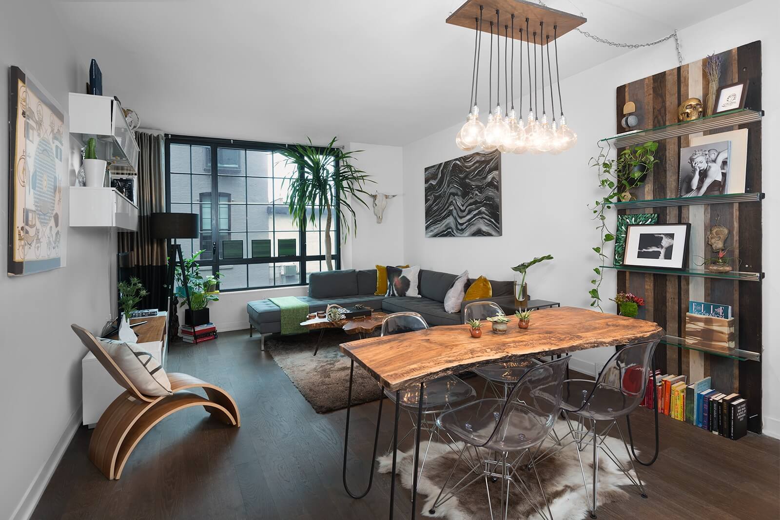 Interior Design Ideas Brooklyn Clean Slate Dumbo