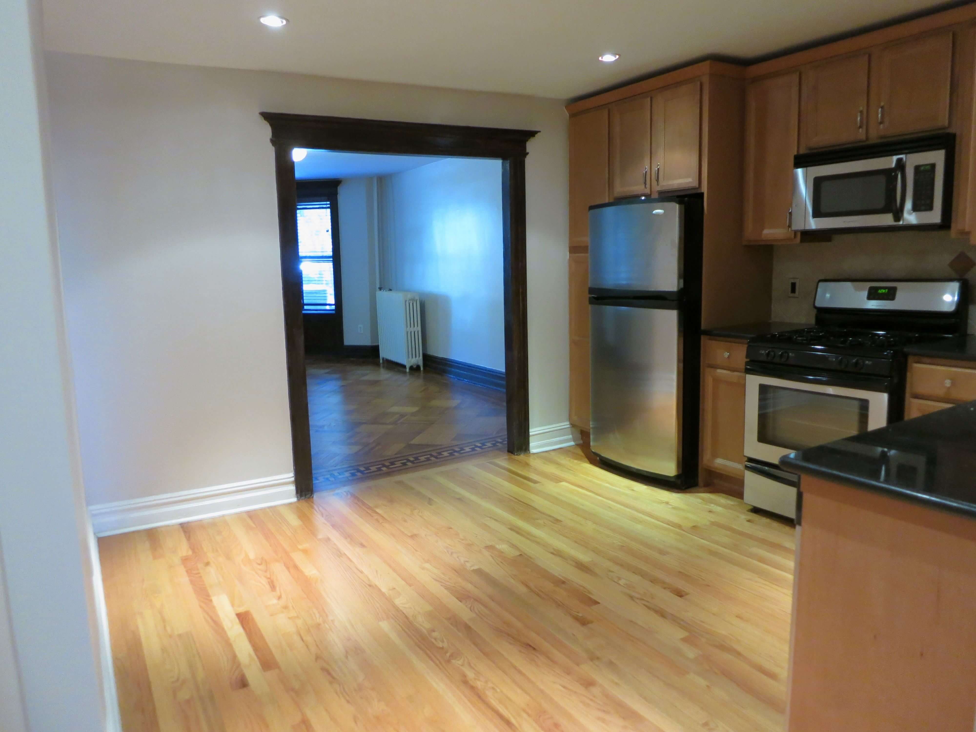 Brooklyn Apartments for Rent in Kensington at 236 E. 5th Street