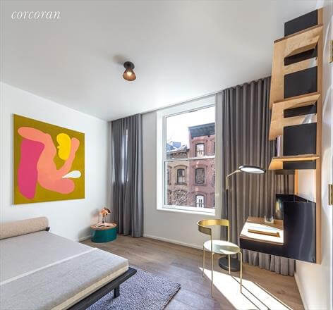 Brooklyn Apartments for Sale in Brooklyn Heights at 171 Columbia Heights