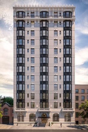 Brooklyn Apartments for Sale in Brooklyn Heights at 171 Columbia Heights