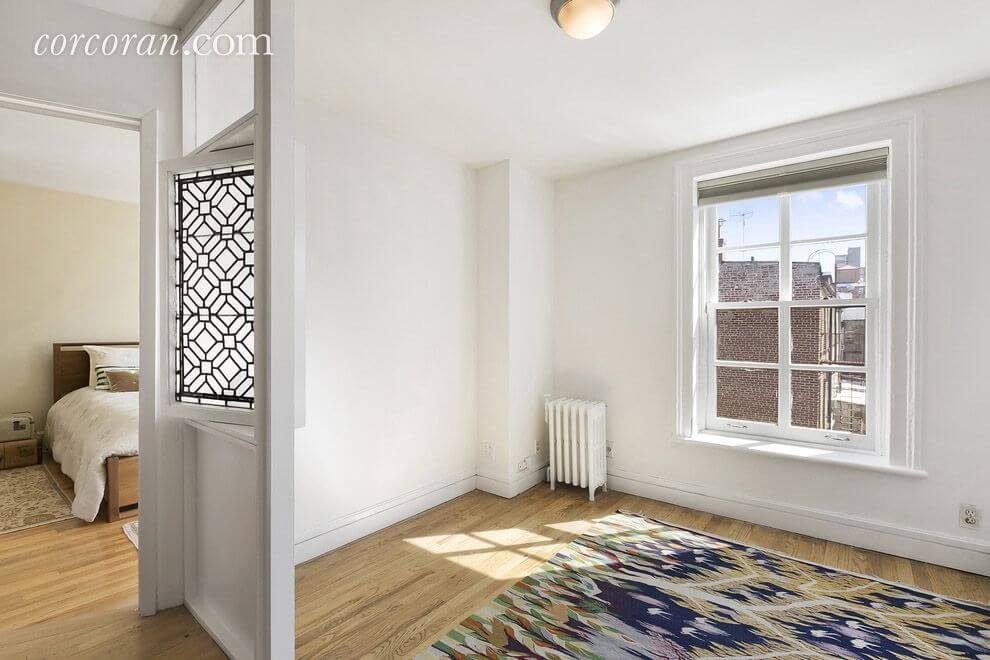 Brooklyn Apartments for Sale in Fort Greene at 154 Lafayette Avenue