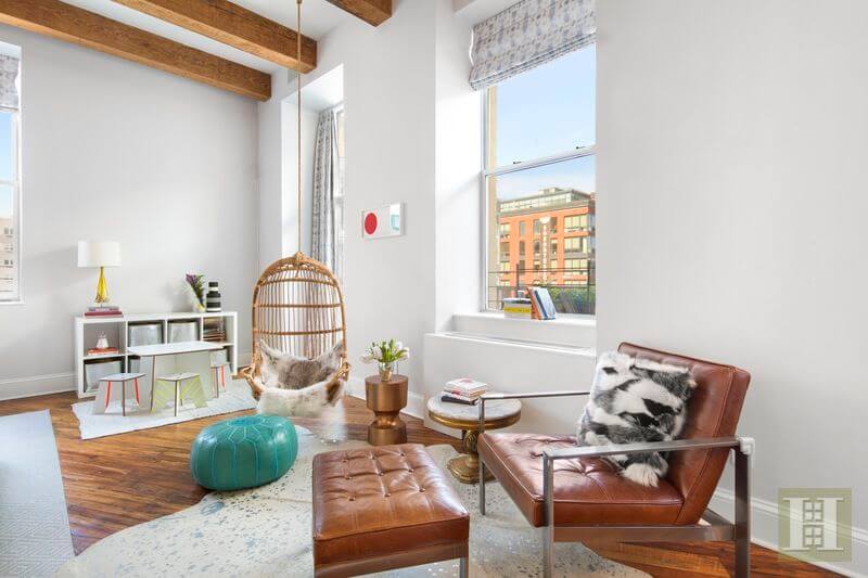 Brooklyn Apartments for Sale in Williamsburg at 85 N. 3rd Street