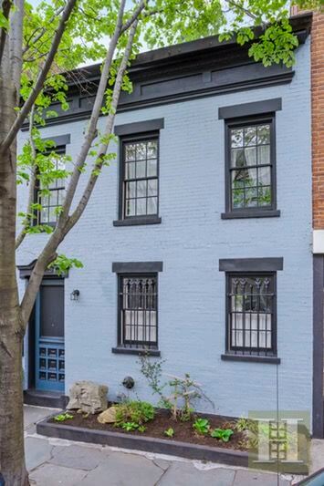 Brooklyn Homes for Sale in Boerum Hill at 112 Nevins Street