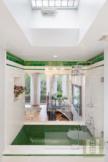 Brooklyn Homes for Sale in Boerum Hill at 112 Nevins Street