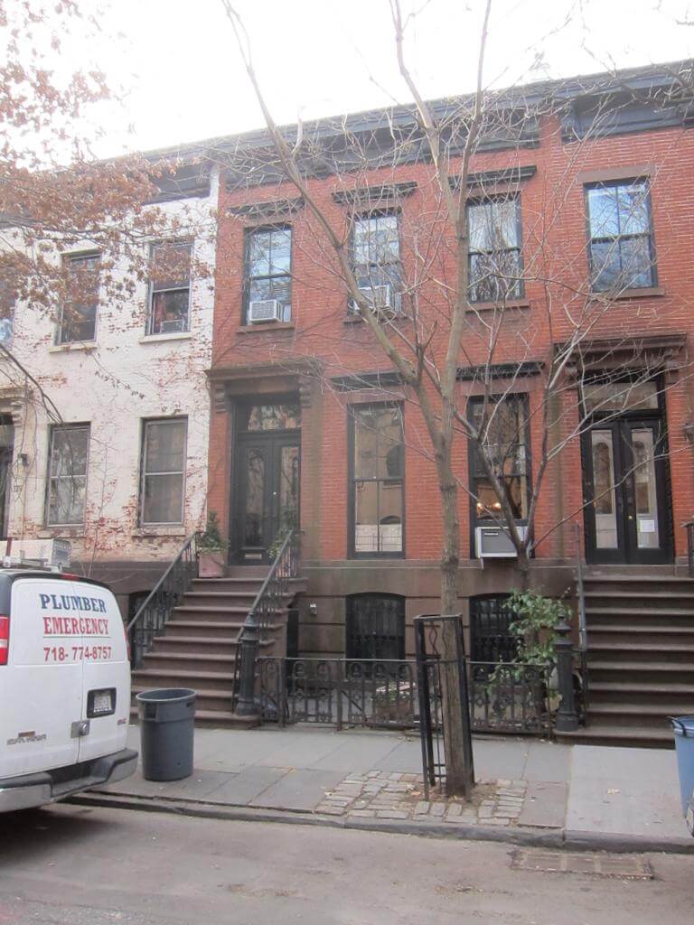 Brooklyn Homes for Sale in Boerum Hill at 174 Dean Street
