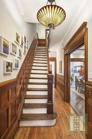 Brooklyn Homes for Sale in Clinton Hill at 116 Willoughby Street