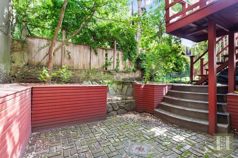 Brooklyn Homes for Sale in Cobble Hill at 20 Verandah Place