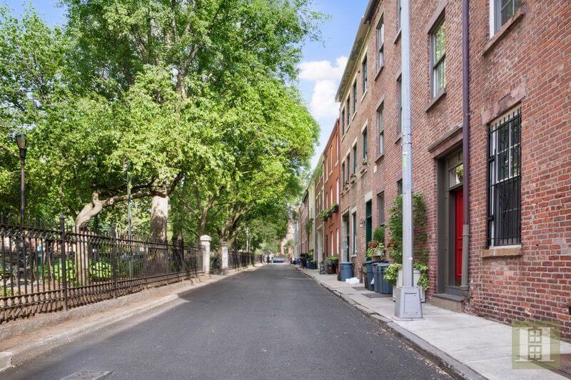 Brooklyn Homes for Sale in Cobble Hill at 20 Verandah Place