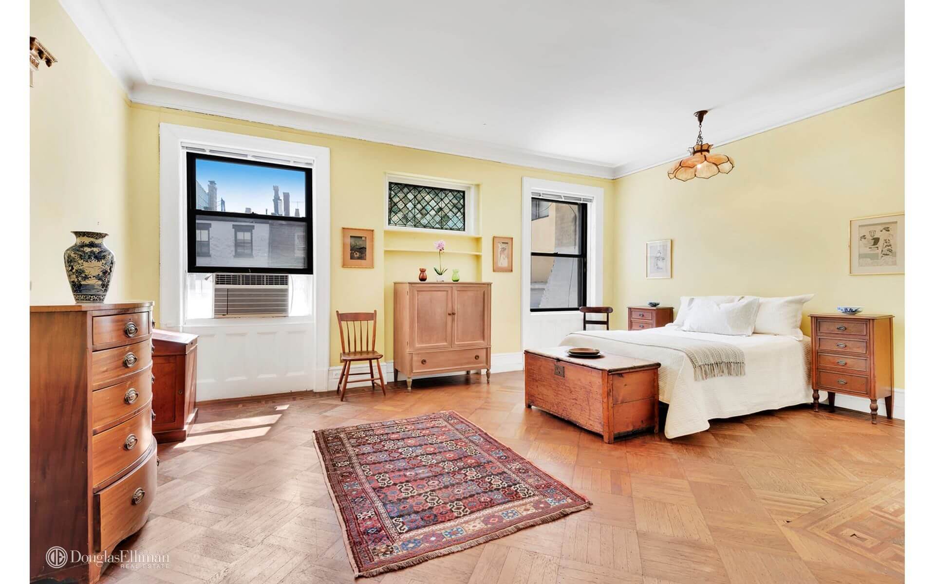Brooklyn Homes for Sale in Park Slope at 864 Carroll Street