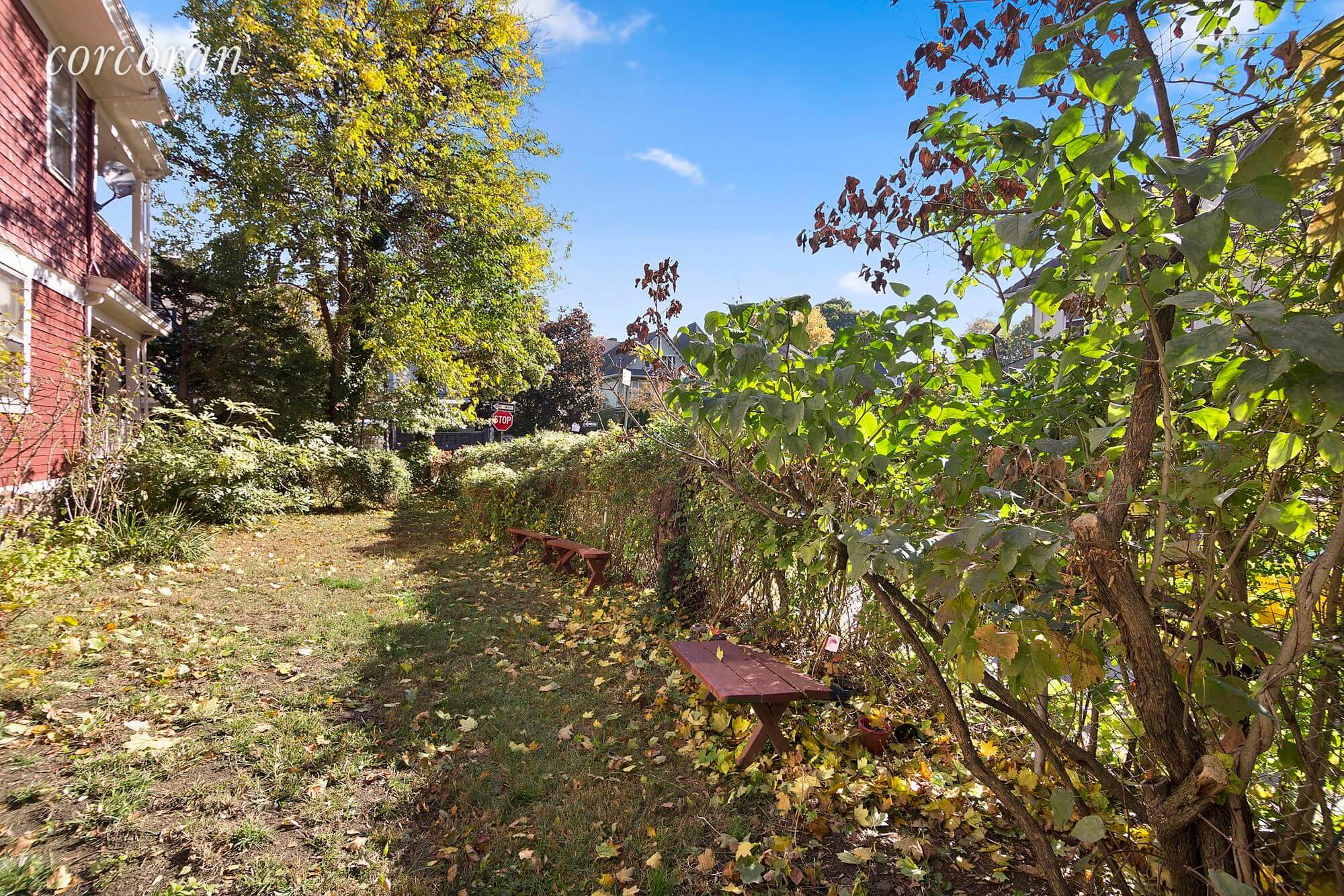 Brooklyn Homes for Sale in Prospect Park South at 126 Stratford Road