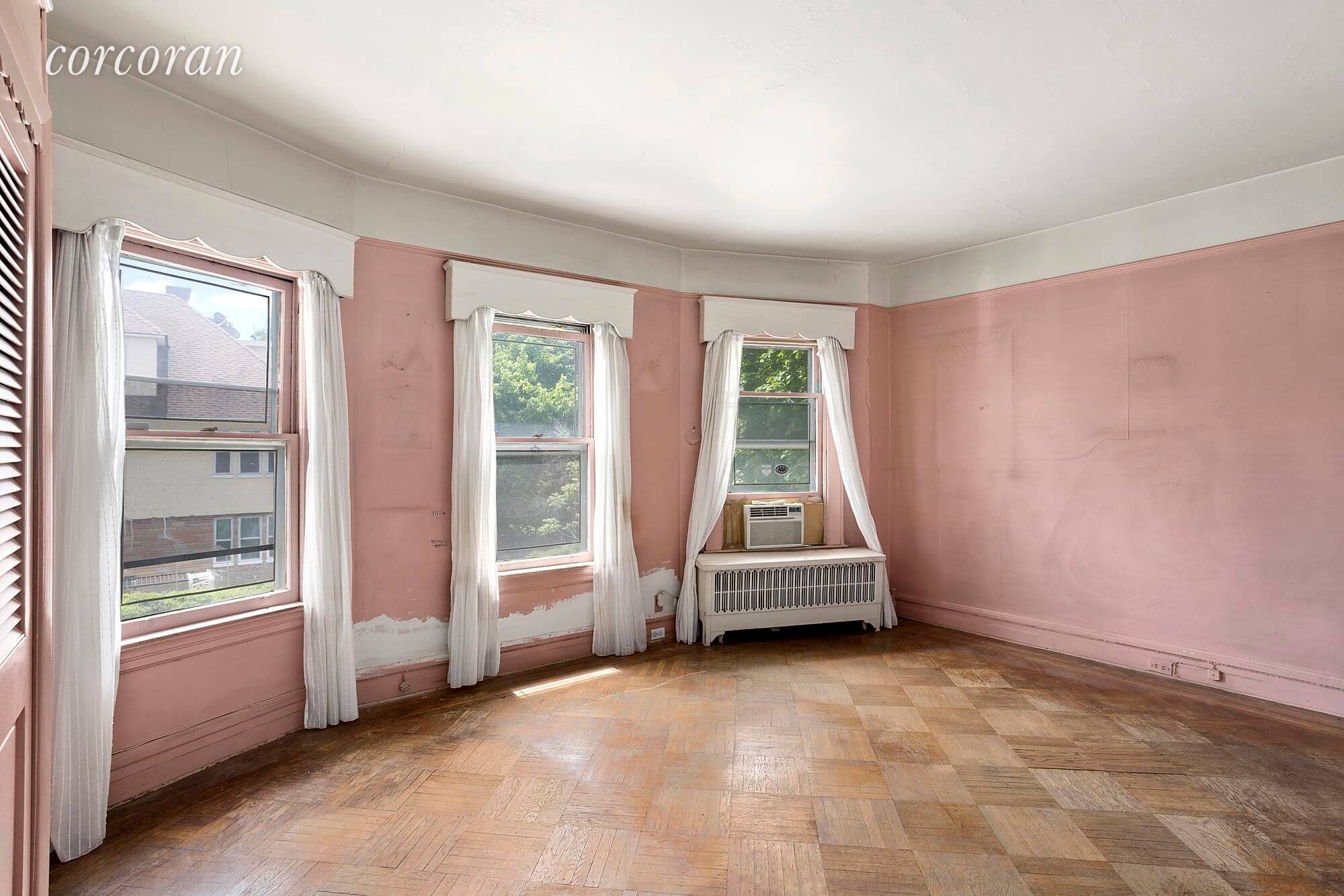 Brooklyn Homes for Sale in Prospect Park South at 126 Stratford Road