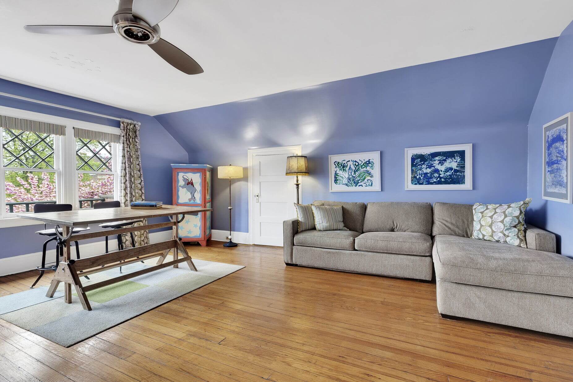 Brooklyn Homes for Sale in Prospect Park South at 85 Argyle Road