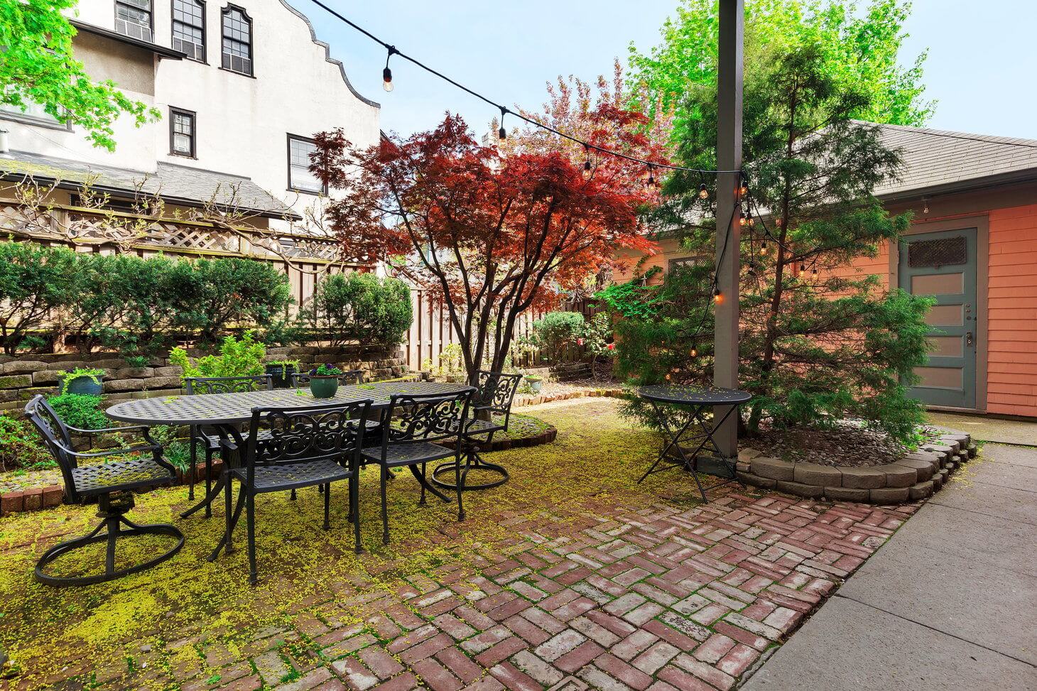 Brooklyn Homes for Sale in Prospect Park South at 85 Argyle Road