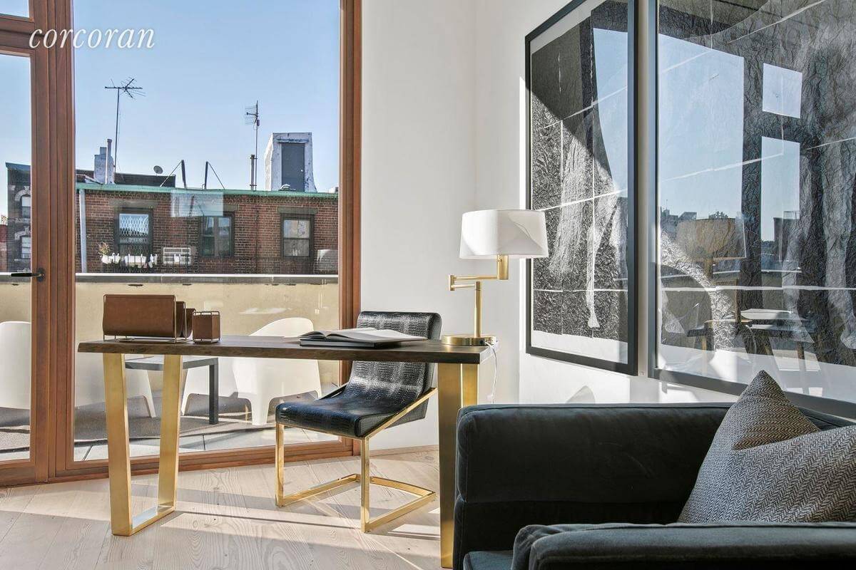 Brooklyn Homes for Sale in Williamsburg at 138 N. 1st Street