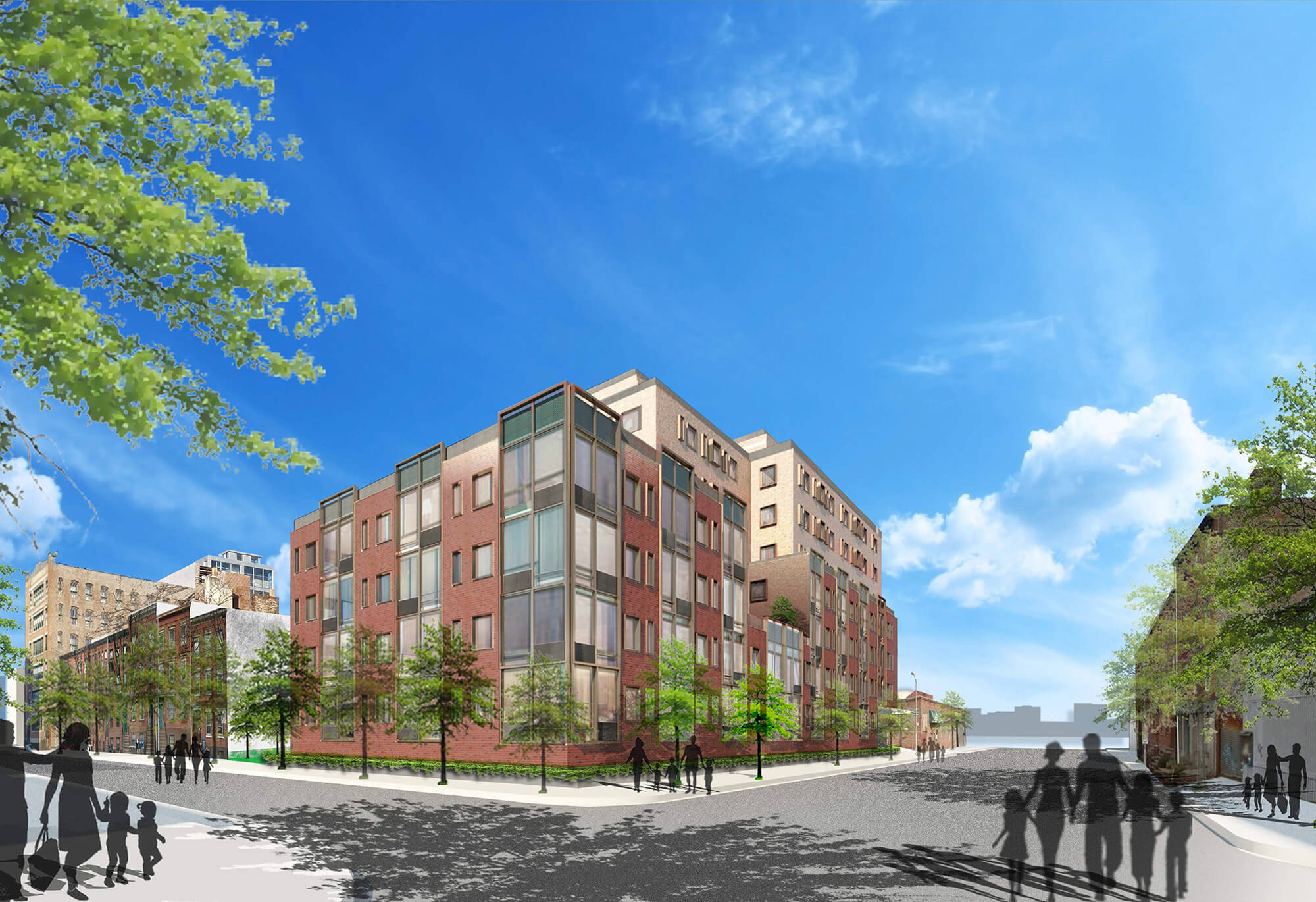 brooklyn real estate 251 front street dumbo vinegar hill