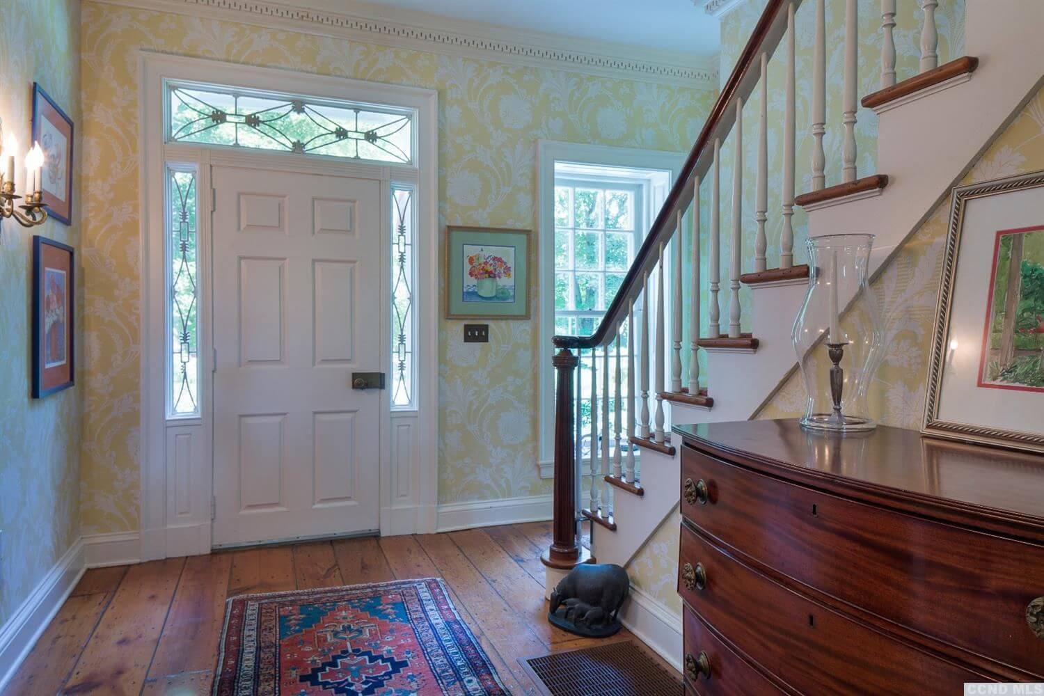 upstate homes for sale 99 shaker museum road old chatham