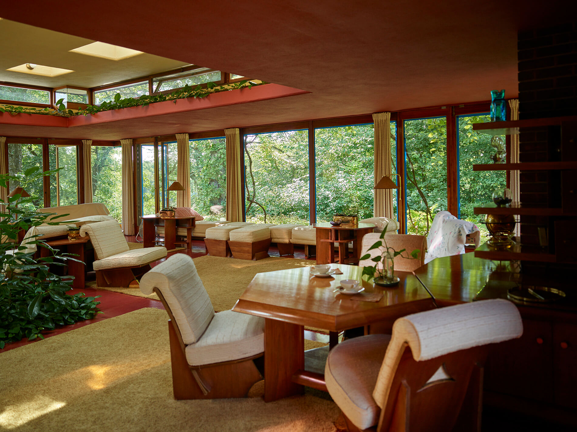 upstate homes for sale dobbs ferry pleasantville frank lloyd wright