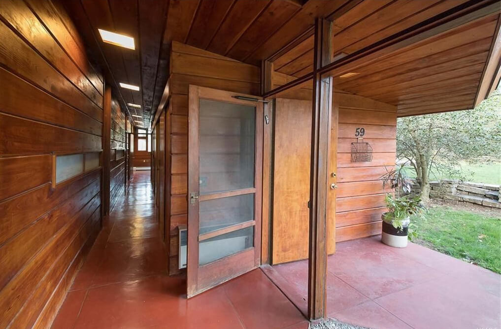 upstate homes for sale pleasantville dobbs ferry frank lloyd wright