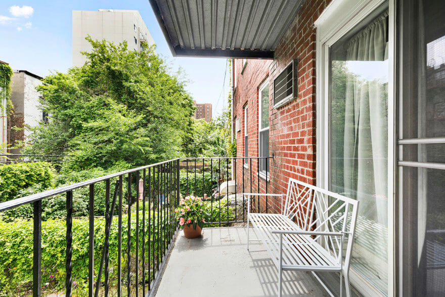 Apartment fopr sale Brooklyn Boerum Hill 205 Butler St 2R