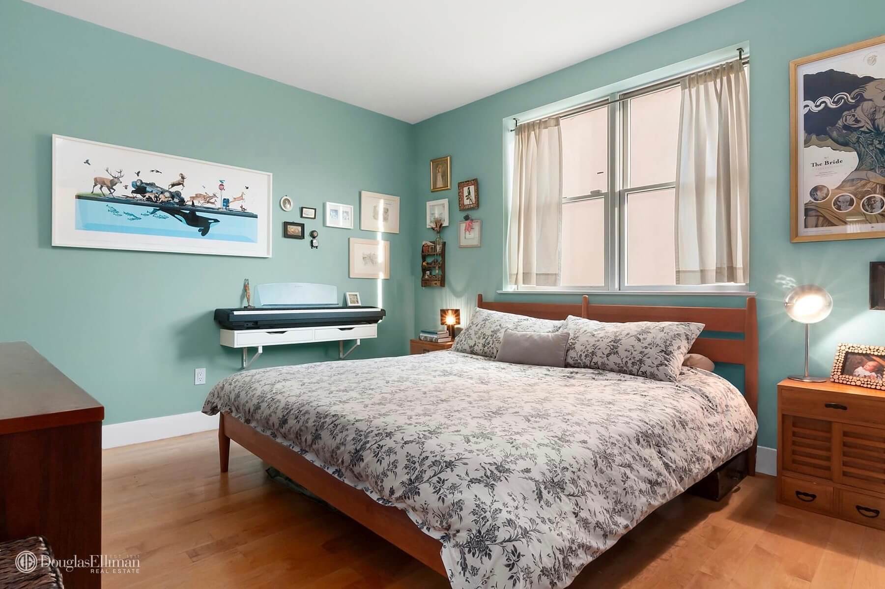 Apartment for sale Brooklyn Greenpoint 252 Richardson St