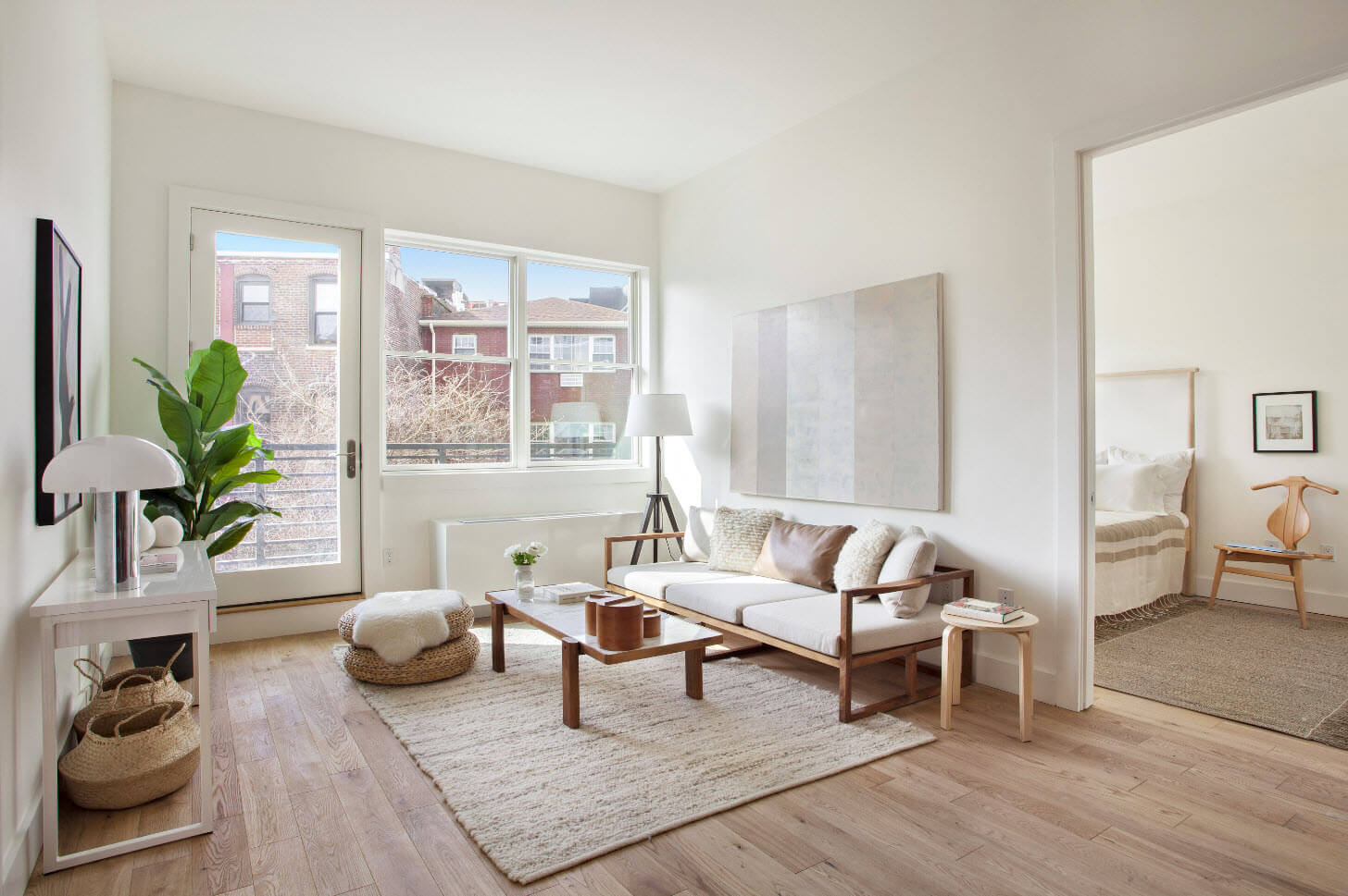 Apartments for sale Brooklyn Prospect Heights 313 St Marks Zinc