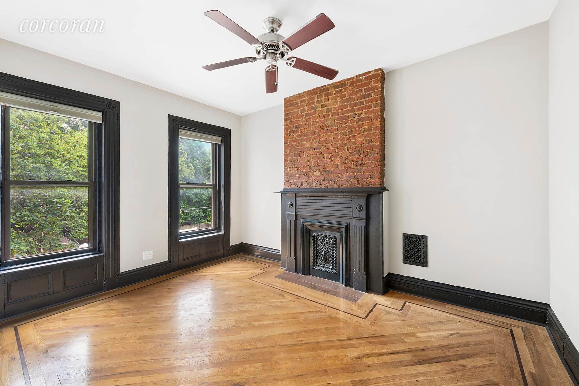 Brooklyn Apartments for Rent in Bed Stuy at 380 Herkimer Street
