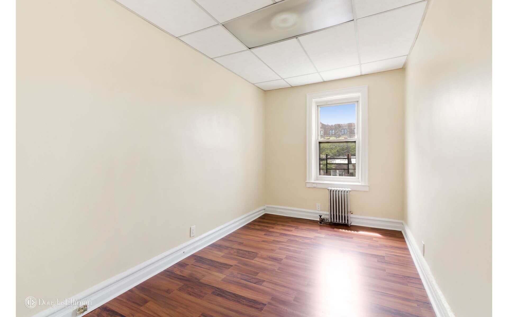 Brooklyn Apartments for Rent in Crown Heights at 1616 Carroll Street