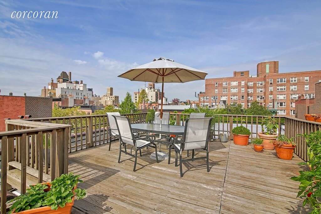 Brooklyn Apartments for Sale in Brookly Heights at 157 Hicks Street