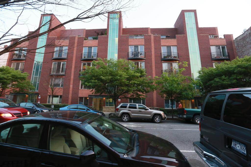 Brooklyn Apartments for Sale in Park Slope at 372 15th Street