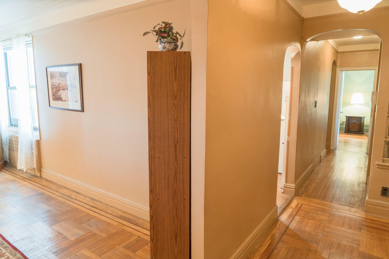 Brooklyn Apartments for Sale in Windsor Terrace at 30 Ocean Parkway