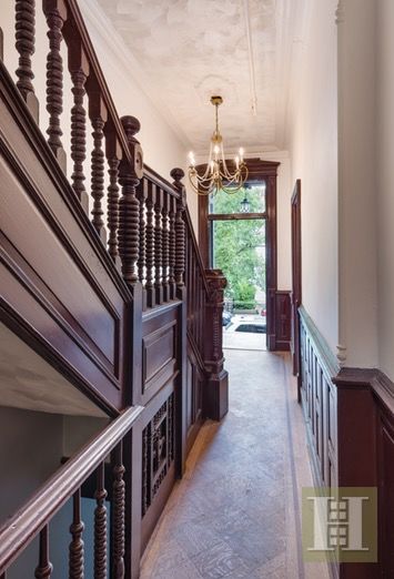 Brooklyn Homes for Sale in Bed Stuy at 629 Putnam Avenue