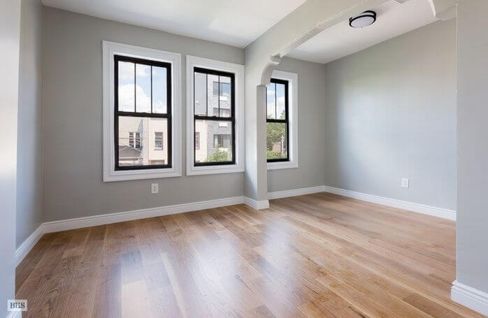 Brooklyn Homes for Sale in Bed Stuy, Gowanus, Greenwood Heights, Crown Heights