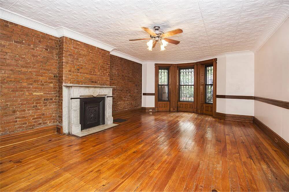 Brooklyn Homes for Sale in Cobble Hill, Park Slope, Prospect Heights, Bed Stuy
