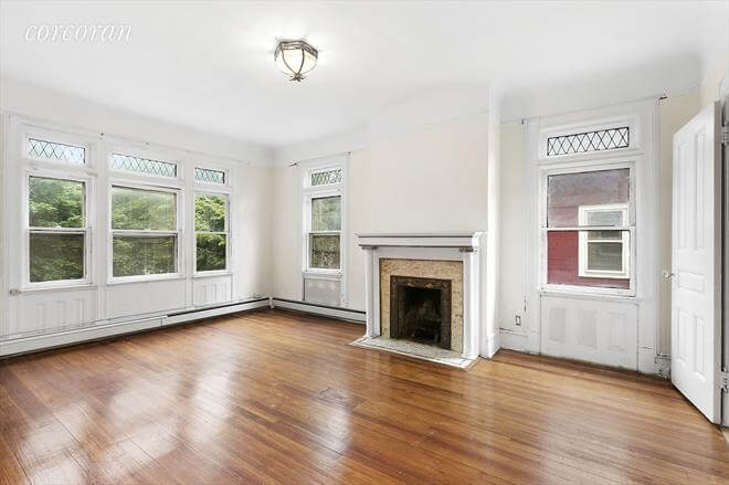 Brooklyn Homes for Sale in Ditmas Park at 444 E. 17th Street