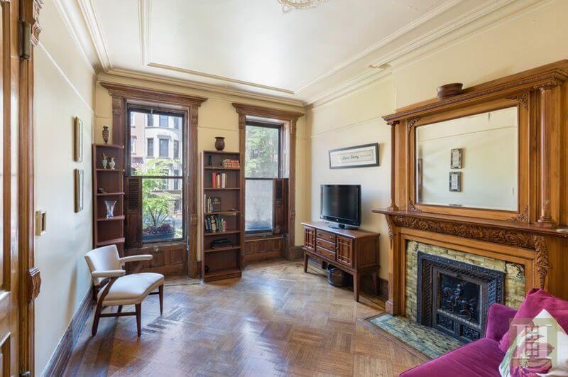 Brooklyn Homes for Sale in Park Slope, Bed Stay, Prospect Lefferts Gardens