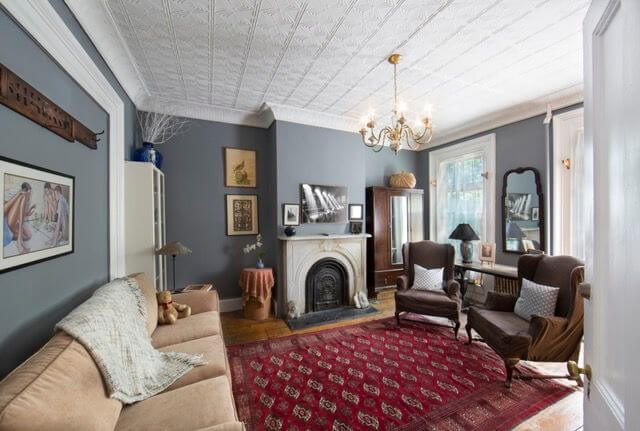 Brooklyn Homes for Sale in Park Slope, Boerum Hill, Red Hook, Greenwood Heights