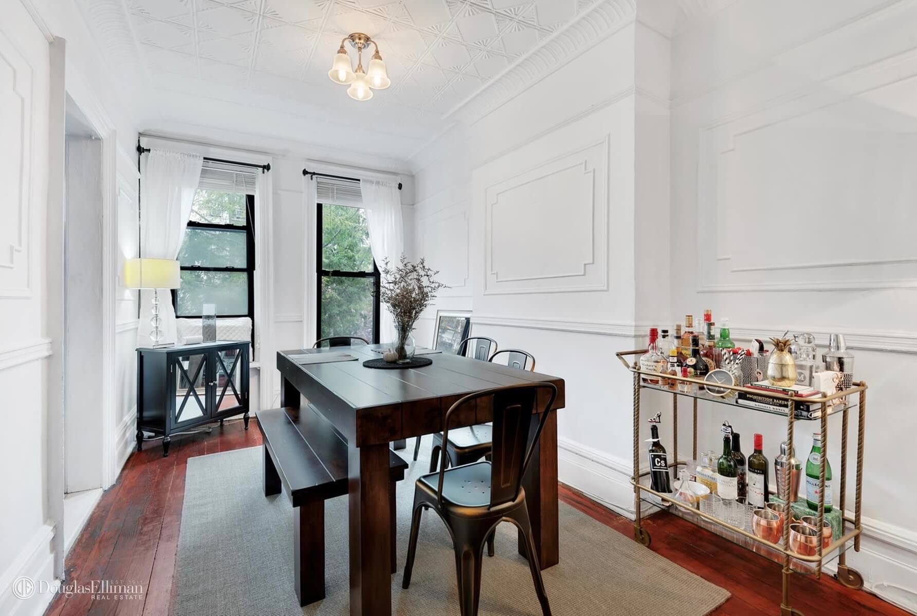 Brooklyn House for sale Park Slope 584 11th Street