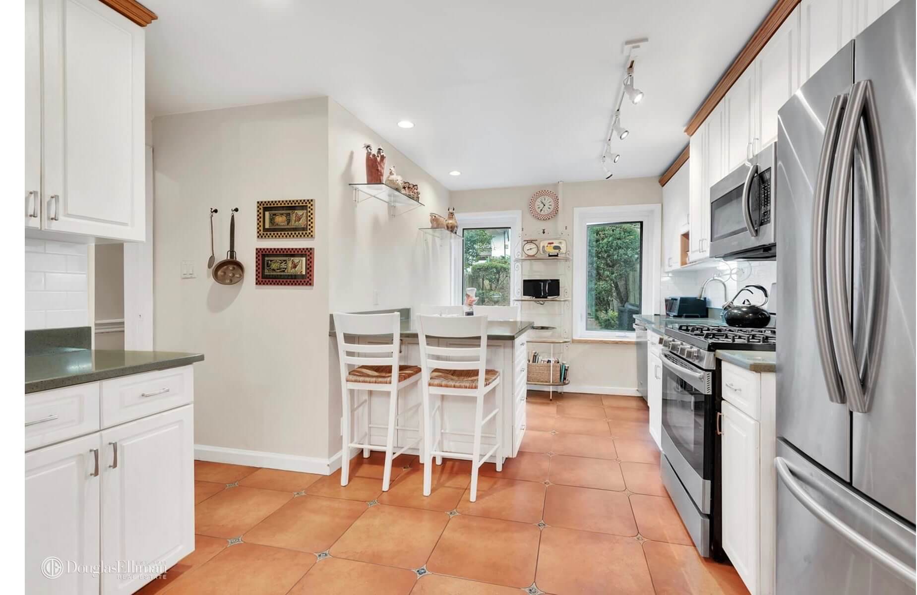 Brooklyn House for sale Park Slope 584 11th Street