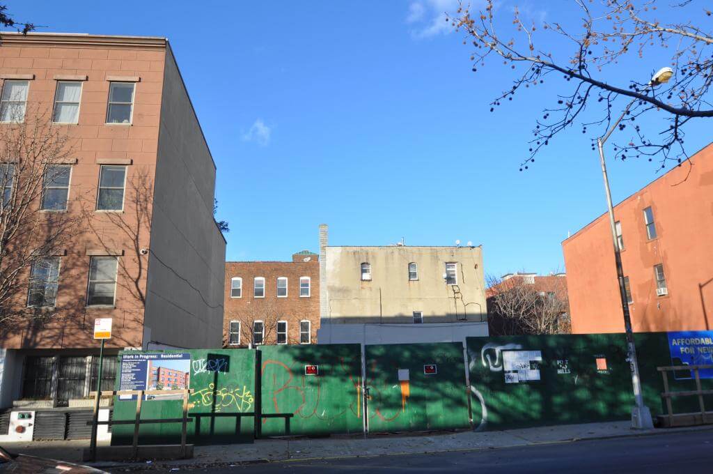 affordable housing nyc lotteries open williamsburg bed stuy 33 ten eyck