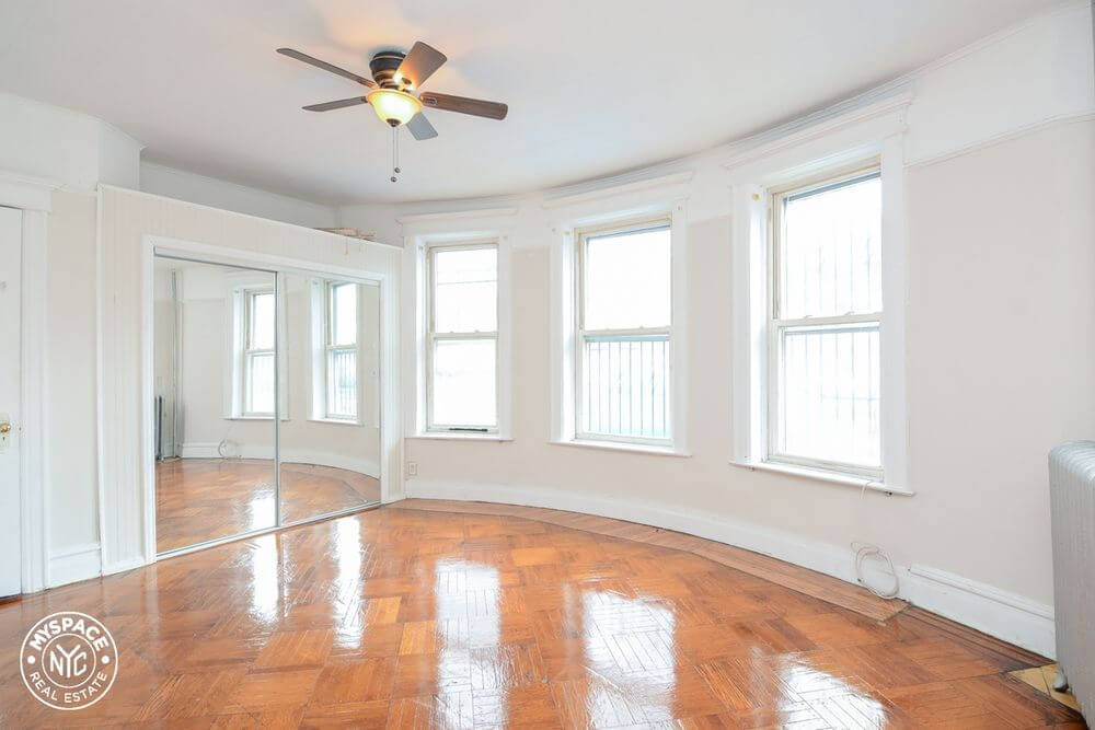 Brooklyn Apartments for Rent in Crown Heights at 1070 Carroll Street