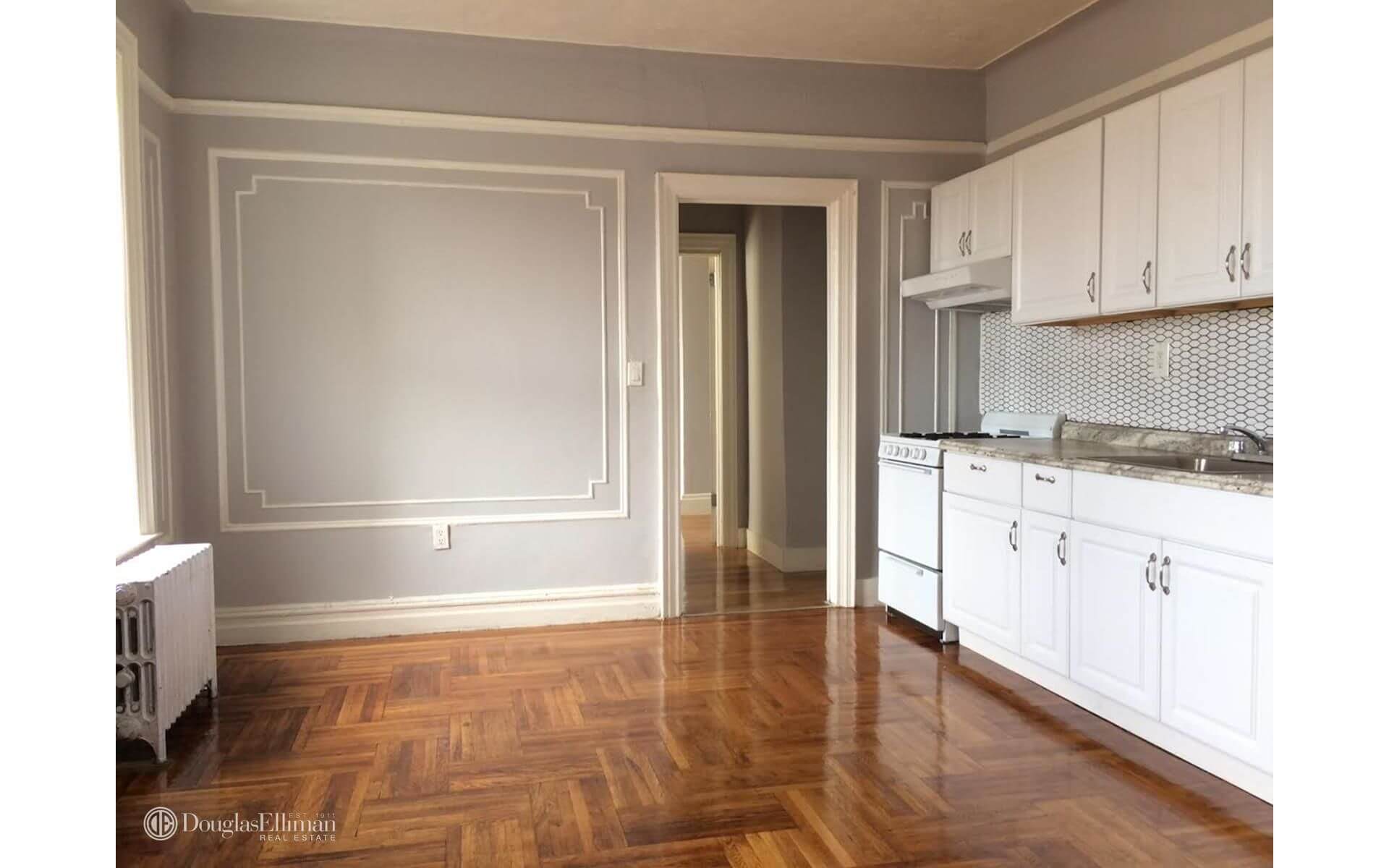 Brooklyn Apartments for Rent in East Flatbush at 91 East 53rd Street