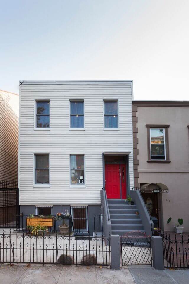 Brooklyn Apartments for Rent in Gowanus at 176 12th Street