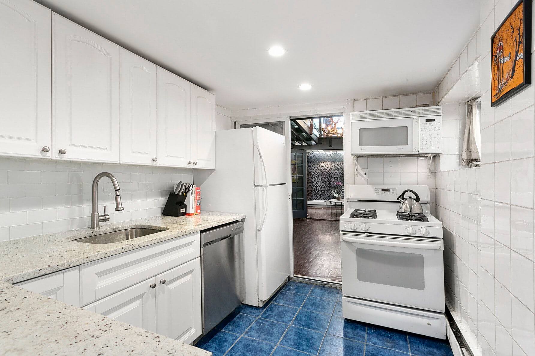 Brooklyn Apartments for Sale in Carroll Gardens at 395 Smith Street