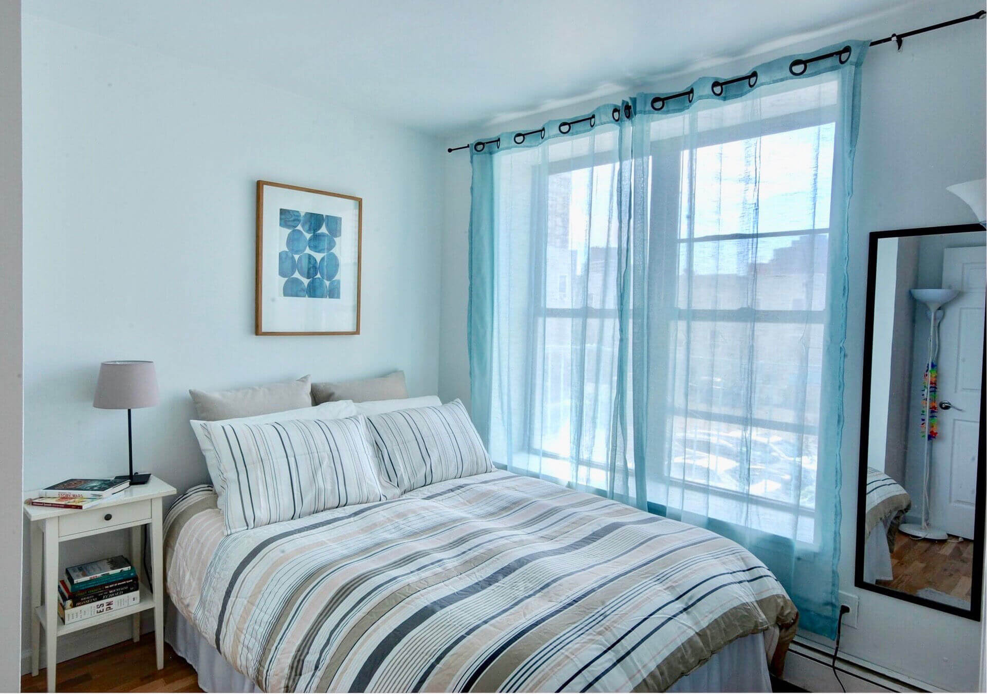 Brooklyn Apartments for Sale in Fort Greene at 147 S. Oxford Street