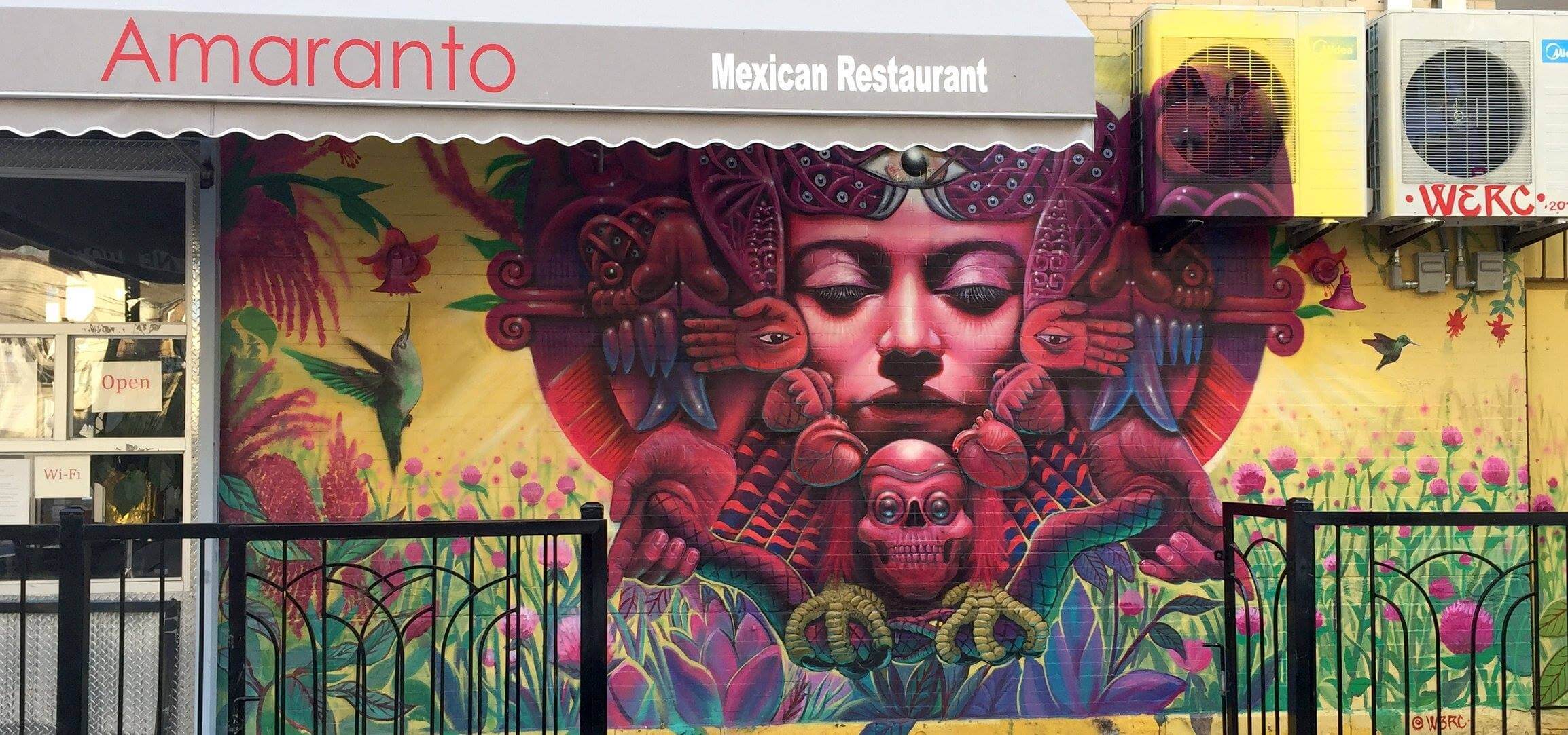 brooklyn food mexican restaurants margarita tequila