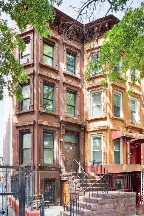 Brooklyn Homes for Sale in Bed Stuy, Midwood, Bay Ridge