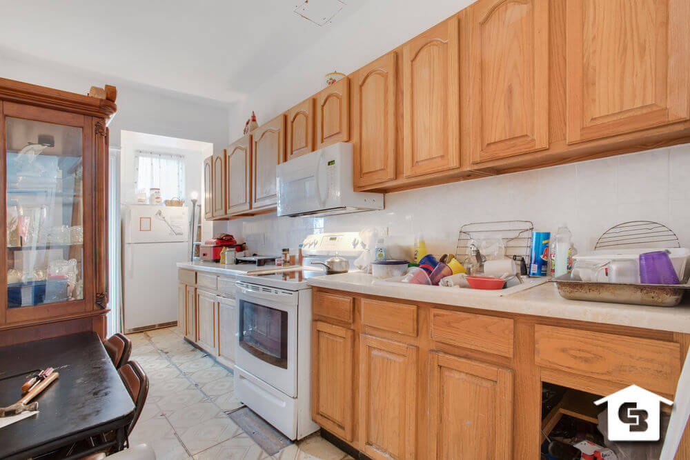 Brooklyn Homes for Sale in Flatbush at 2318 Newkirk Avenue