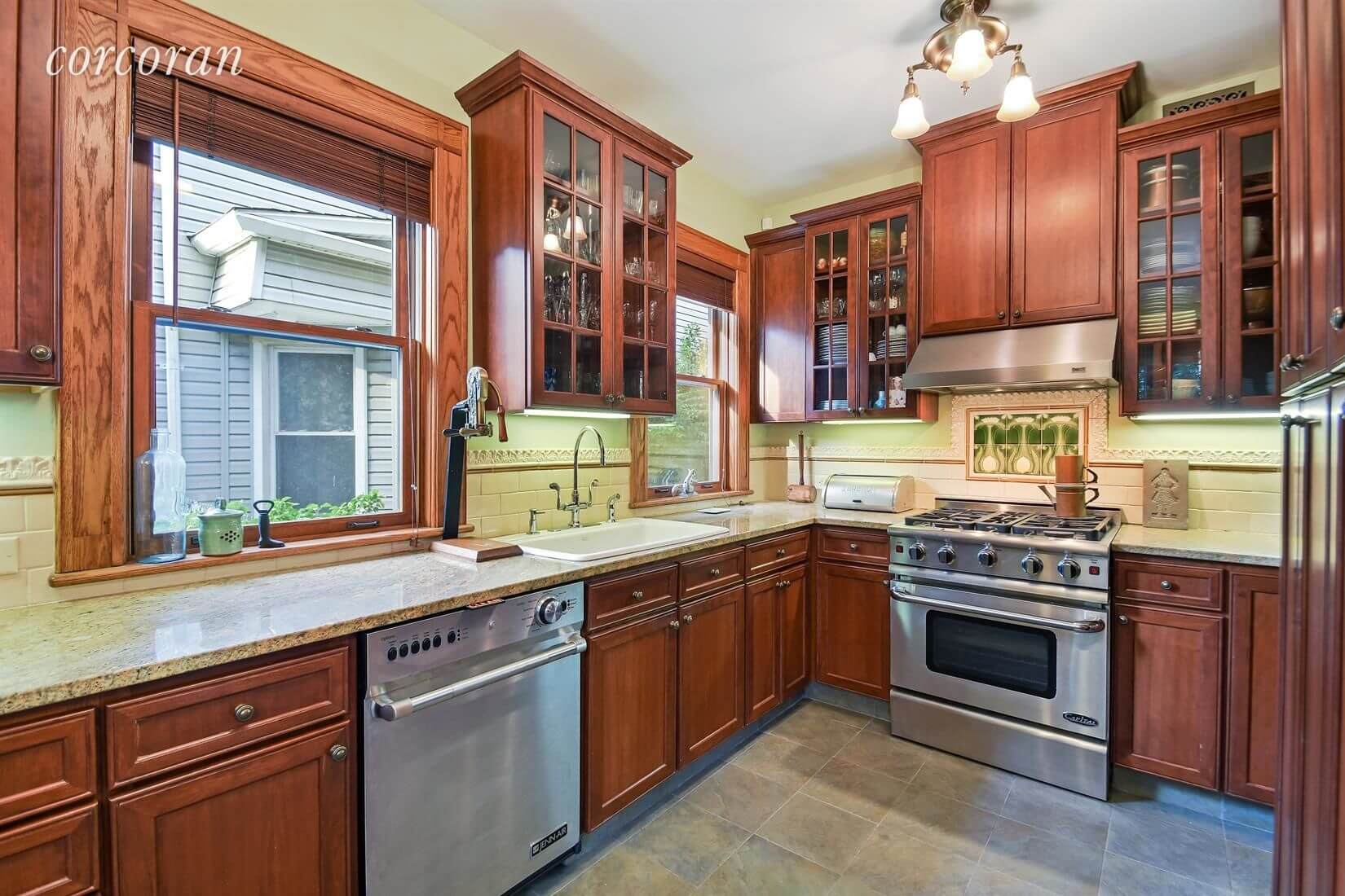 Brooklyn Homes for Sale in West Midwood at 756 Argyle Road