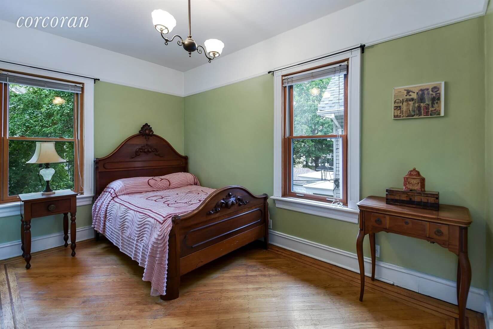 Brooklyn Homes for Sale in West Midwood at 756 Argyle Road